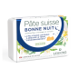 Lehning – Pâte suisse Bonne Nuit, 40 gommes Lehning – Pâte suisse Bonne Nuit, 40 gommes