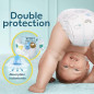 Pampers – Couches Premium Protection taille 3, 6 à 10 kg