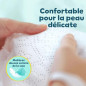 Pampers – Couches Premium Protection taille 3, 6 à 10 kg