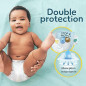 Pampers – Couches Premium Protection taille 2, 4 à 8 kg