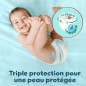 Pampers – Couches-culottes Premium Pants taille 4, 9 à 15 kg, 31 couches Pampers – Couches-culottes Premium Pants taille 4, 9 à 15 kg, 31 couches