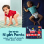 Pampers – Couches-culottes Premium Pants taille 4, 9 à 15 kg, 31 couches Pampers – Couches-culottes Premium Pants taille 4, 9 à 15 kg, 31 couches