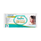 Pampers – Lingettes Aqua Soft Touch, x48