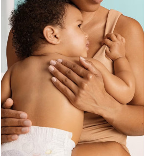 Pampers – Lingettes Aqua Soft Touch, x48