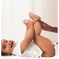 Pampers – Lingettes Aqua Soft Touch, x48