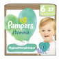 Pampers – Couches bébé Harmonie taille 6, 13 kg et plus, 27 unités Pampers – Couches bébé Harmonie taille 6, 13 kg et plus, 27 unités