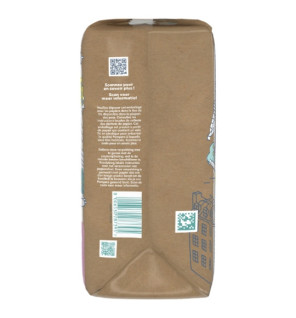 Pampers – Couches bébé Harmonie taille 4, 9 à 14 kg, 36 unités