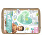 Pampers – Couches bébé Harmonie taille 4, 9 à 14 kg, 36 unités Pampers – Couches bébé Harmonie taille 4, 9 à 14 kg, 36 unités