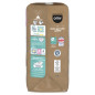 Pampers – Couches bébé Harmonie taille 4, 9 à 14 kg, 36 unités Pampers – Couches bébé Harmonie taille 4, 9 à 14 kg, 36 unités