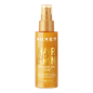 Nuxe – Hair & Skin Sensual Era Gold, brume parfumante nacrée corps et cheveux, 100 ml