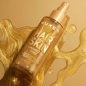 Nuxe – Hair & Skin Sensual Era Gold, brume parfumante nacrée corps et cheveux, 100 ml