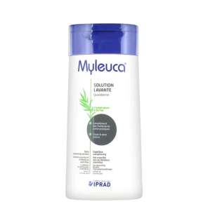 Myleuca – Solution Lavante Quotidienne, 100 ml