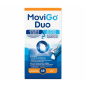 Movigo – Duo Double Action Constipation et Ballonnements, solution buvable, 10 sachets Movigo – Duo Double Action Constipation et Ballonnements, solution buvable, 10 sachets