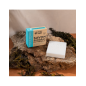 MKL Green Nature – Savon de Marseille surgras aux algues de Bretagne, 100 g