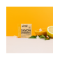 MKL Green Nature – Savon surgras de Marseille Fleurs d’Agrumes, 100 g MKL Green Nature – Savon surgras de Marseille Fleurs d’Agrumes, 100 g