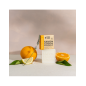MKL Green Nature – Savon surgras de Marseille Fleurs d’Agrumes, 100 g MKL Green Nature – Savon surgras de Marseille Fleurs d’Agrumes, 100 g