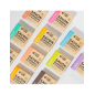 MKL Green Nature – Savon surgras de Marseille Fleurs d’Agrumes, 100 g MKL Green Nature – Savon surgras de Marseille Fleurs d’Agrumes, 100 g