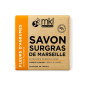 MKL Green Nature – Savon surgras de Marseille Fleurs d’Agrumes, 100 g MKL Green Nature – Savon surgras de Marseille Fleurs d’Agrumes, 100 g