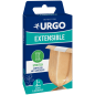 Urgo – Extensible Bande Confort, 1 m x 6 cm Urgo – Extensible Bande Confort, 1 m x 6 cm