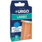 Urgo – Lavable Bande Résistante à l’Eau, 10 bandes de 10 x 6 cm Urgo – Lavable Bande Résistante à l’Eau, 10 bandes de 10 x 6 cm