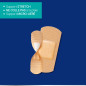 Urgo – Extensible Pansement Adhésif Prédécoupé, 30 pansements Urgo – Extensible Pansement Adhésif Prédécoupé, 30 pansements