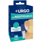 Urgo – Les Indispensables Pansements, 100 pansements 3 formats