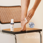Urgo – Crème Mousse Rééquilibrante Pieds Transpirants, 125 ml Urgo – Crème Mousse Rééquilibrante Pieds Transpirants, 125 ml