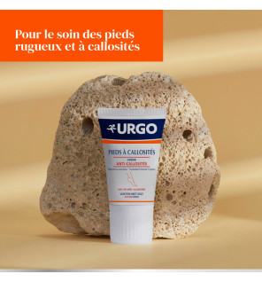 Urgo – Crème Anti-Callosités, 40 ml