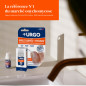 Urgo – Filmogel Ongles Abîmés, 3,3 ml Urgo – Filmogel Ongles Abîmés, 3,3 ml