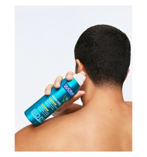 Ducray – Keracnyl Spray Corps Asséchant Anti-Boutons, 150 ml