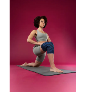 Thuasne – GenuPro Ligastrap Adapt Genouillère ligamentaire, taille 1