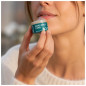 Dermophil Indien – Baume lèvres floral, 15 g