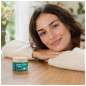 Dermophil Indien – Baume lèvres floral, 15 g