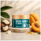 Dermophil Indien – Baume lèvres floral, 15 g