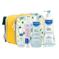 Mustela – Vanity Les Indispensables de Bébé, 4 produits