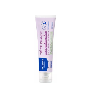 Mustela – Vanity Les Indispensables de Bébé, 4 produits