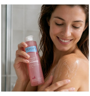 Dexeryl – Gel douche hydratant, 200 ml