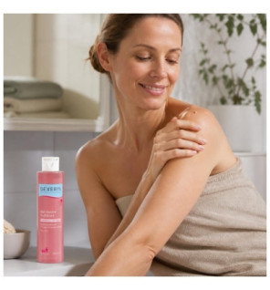 Dexeryl – Gel douche hydratant, 200 ml