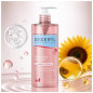 Dexeryl – Gel douche hydratant peaux sèches à très sèches, 500 ml