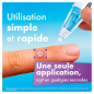 Excilor – ZéroVerrue Freeze Excel traitement des verrues, 14,3 g