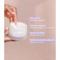 La Rosée – Après-shampoing hydratant démêlant tous types de cheveux, 200 ml
