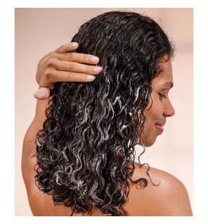 La Rosée – Après-shampoing hydratant démêlant tous types de cheveux, 200 ml