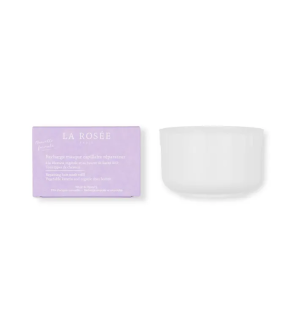 La Rosée – Recharge masque capillaire réparateur tous types de cheveux, 200 ml