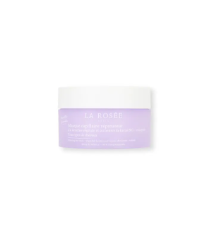 La Rosée – Masque capillaire réparateur tous types de cheveux, 200 ml