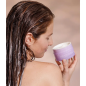La Rosée – Masque capillaire réparateur tous types de cheveux, 200 ml