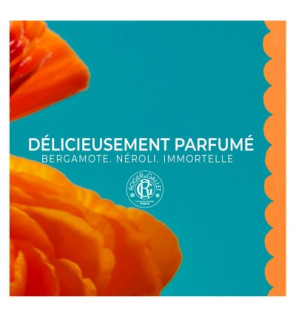 Roger & Gallet – Néroli Lait Corps Bienfaisant, 250 ml
