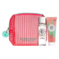 Roger & Gallet – Trousse Fleur de Figuier, eau parfumée 30 ml + gel douche 50 ml Roger & Gallet – Trousse Fleur de Figuier, eau parfumée 30 ml + gel douche 50 ml