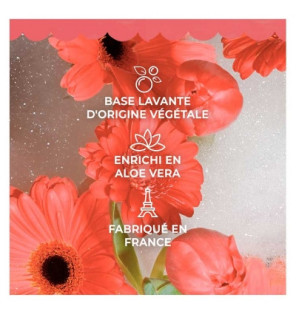 Roger & Gallet – Trousse Fleur de Figuier, eau parfumée 30 ml + gel douche 50 ml