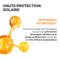 Uriage – Bariésun Brume Sèche Hydratante SPF50+, 200 ml