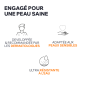 Uriage – Bariésun Brume Sèche Hydratante SPF50+, 200 ml